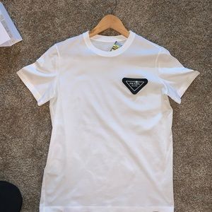 Prada T-shirt